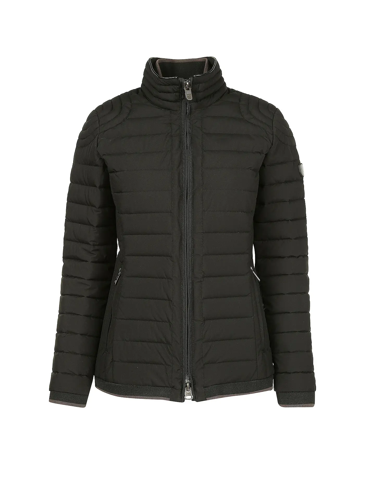WELLENSTEYN | Leichtsteppjacke Helium Short | 
